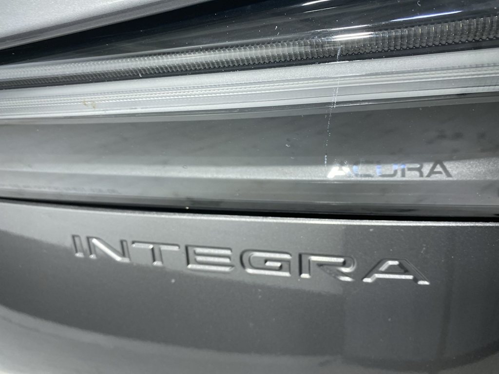 Thumbnail: 2023 Acura Integra - 7