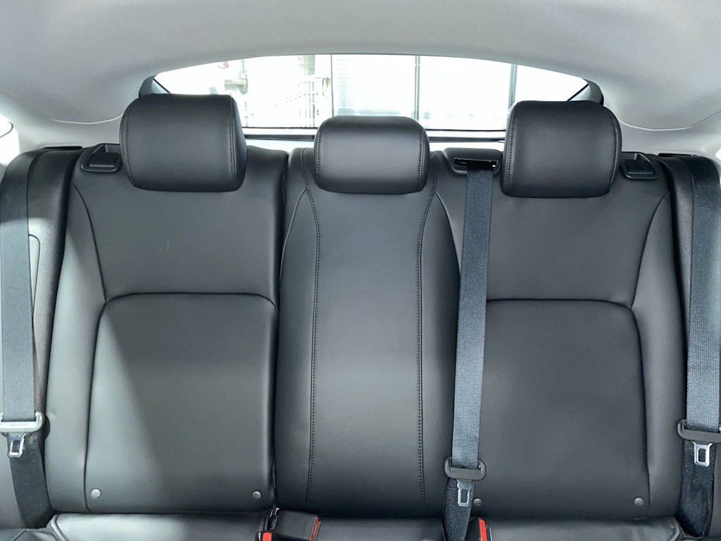 Thumbnail: 2023 Acura Integra - 22