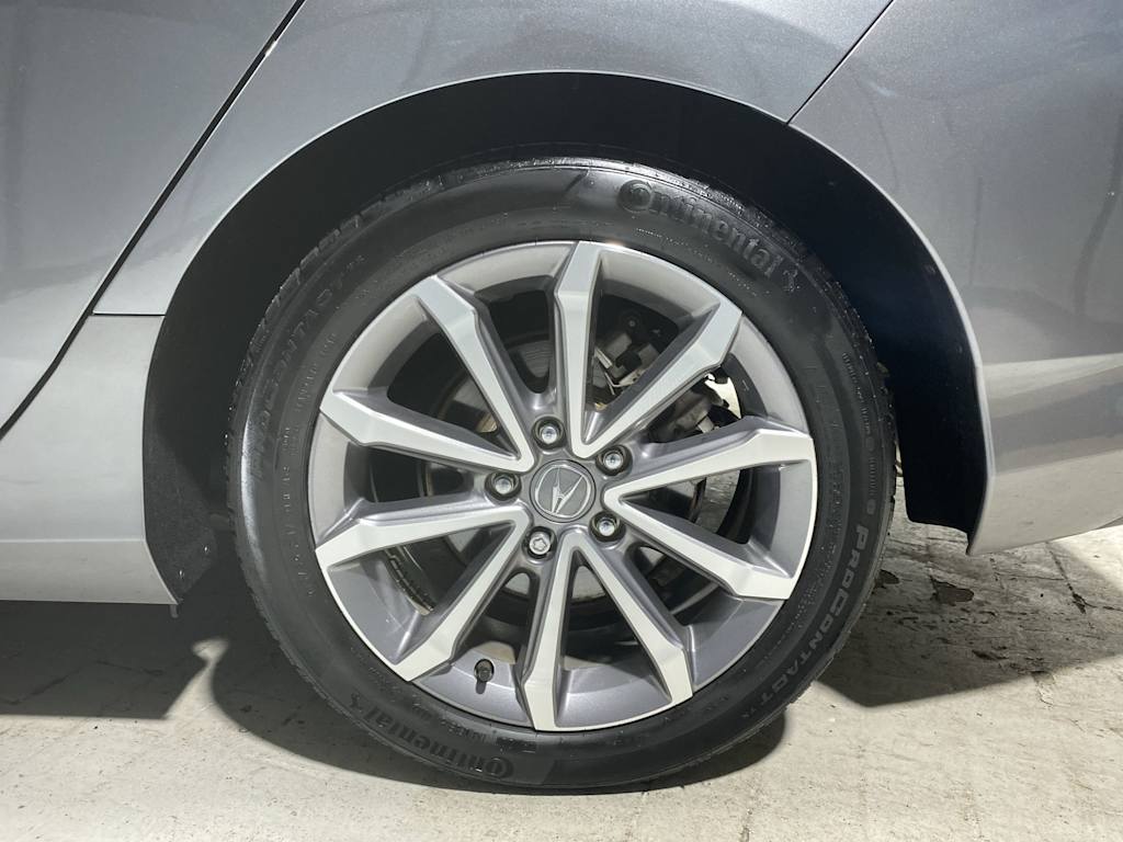 Thumbnail: 2023 Acura Integra - 8