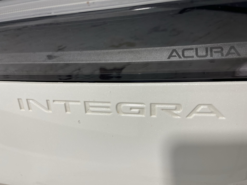 Thumbnail: 2024 Acura Integra - 7
