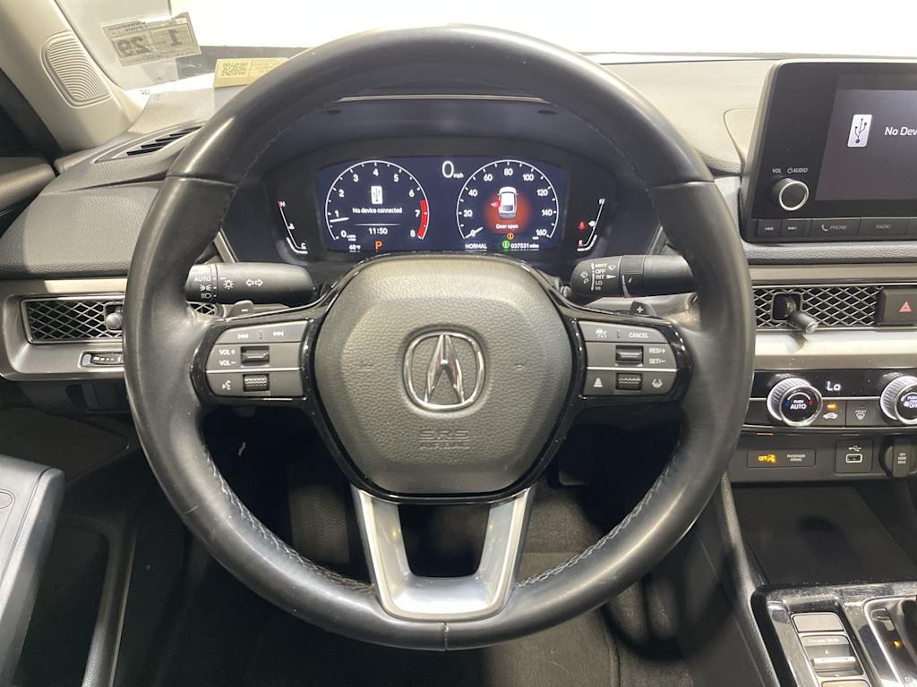 Thumbnail: 2024 Acura Integra - 10