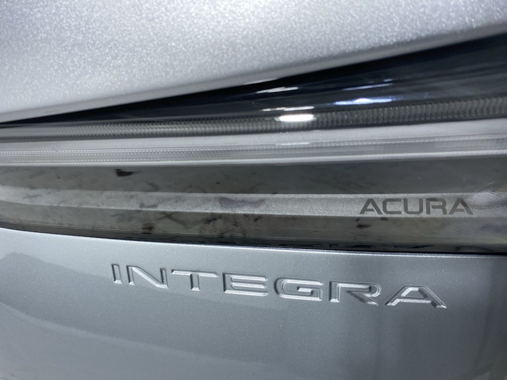 Thumbnail: 2026 Acura Integra - 7