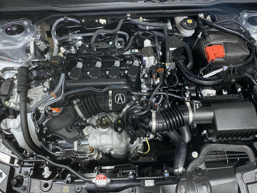Thumbnail: 2026 Acura Integra - 9