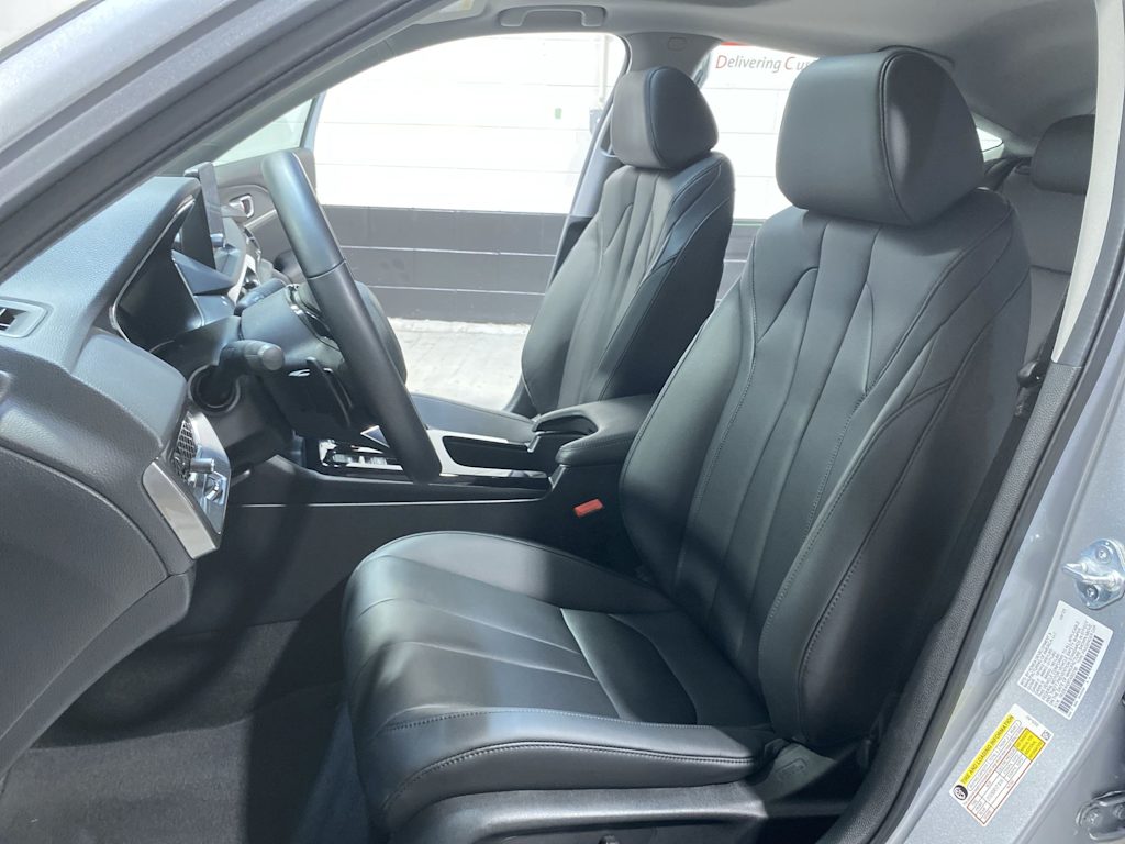 Thumbnail: 2026 Acura Integra - 12