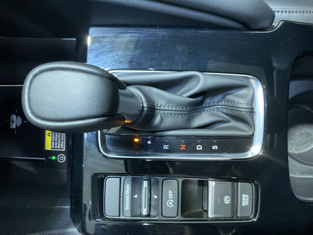 Thumbnail: 2026 Acura Integra - 15