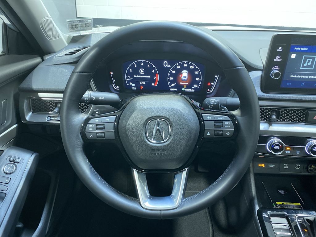 Thumbnail: 2026 Acura Integra - 10