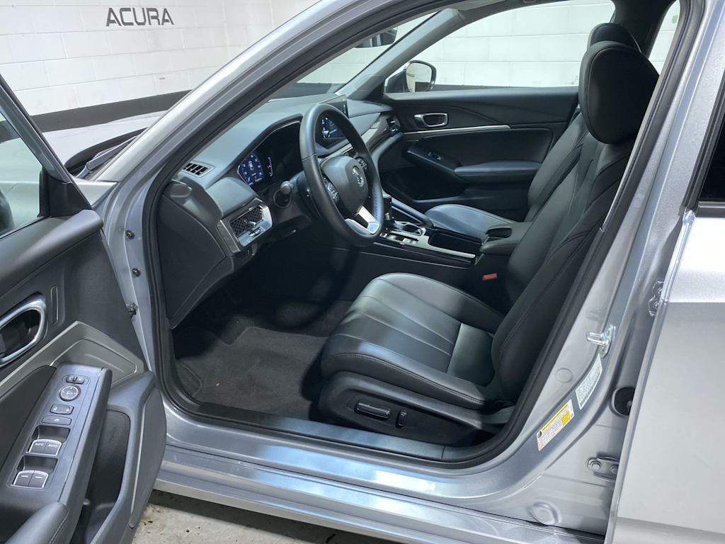 Thumbnail: 2026 Acura Integra - 11