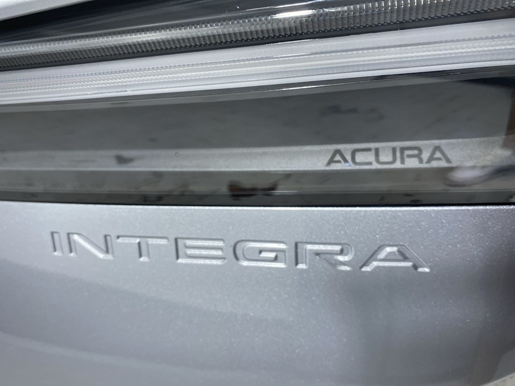 Thumbnail: 2026 Acura Integra - 7