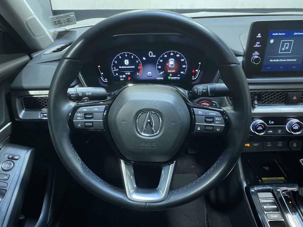Thumbnail: 2026 Acura Integra - 10