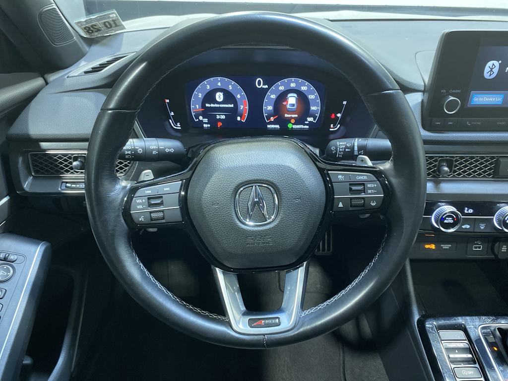 Thumbnail: 2024 Acura Integra - 10