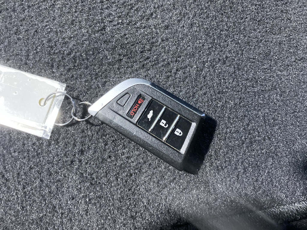 Thumbnail: 2024 Acura Integra - 17