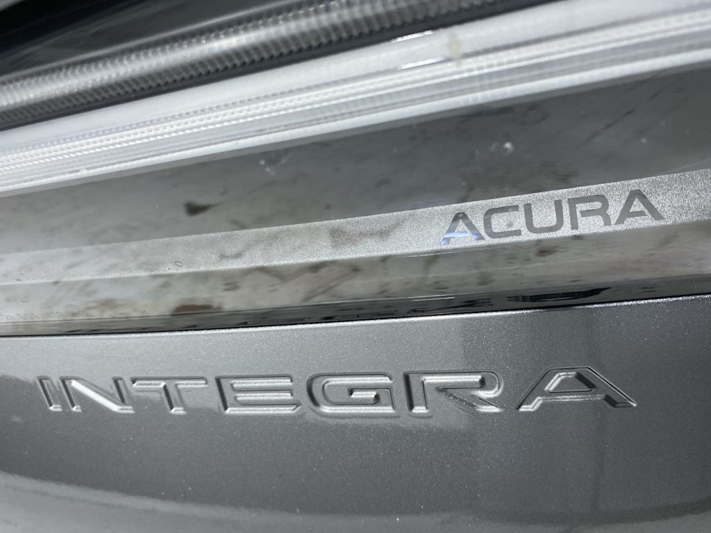 Thumbnail: 2024 Acura Integra - 7