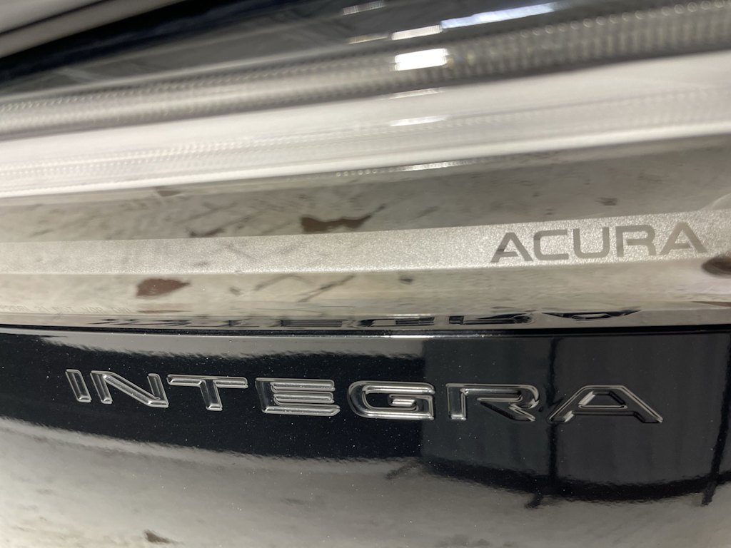Thumbnail: 2024 Acura Integra - 17