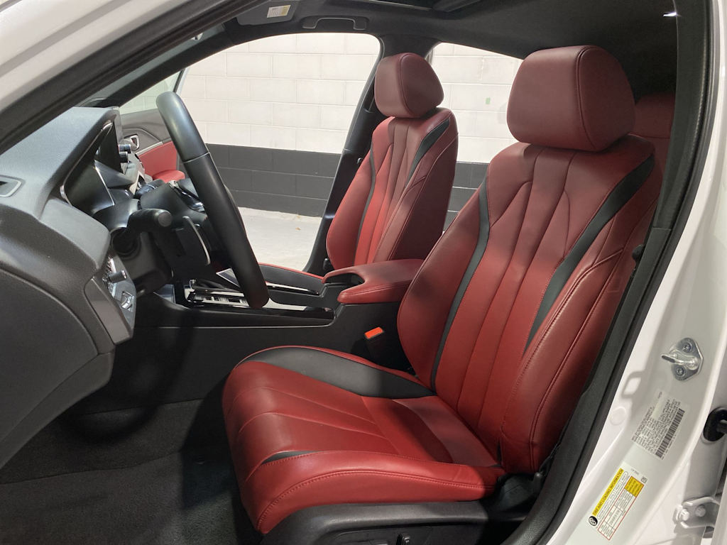 Thumbnail: 2023 Acura Integra - 11
