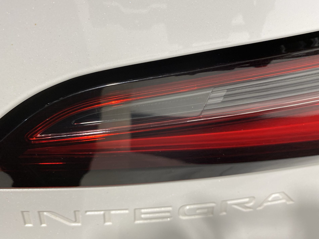 Thumbnail: 2023 Acura Integra - 19