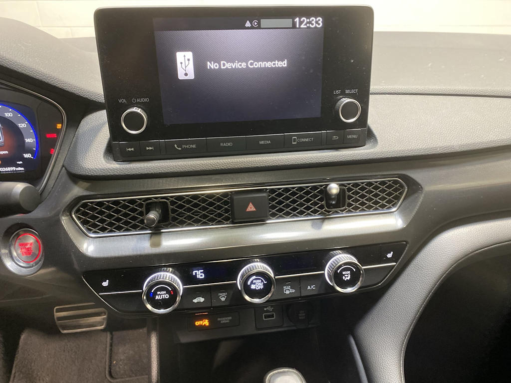 Thumbnail: 2023 Acura Integra - 14