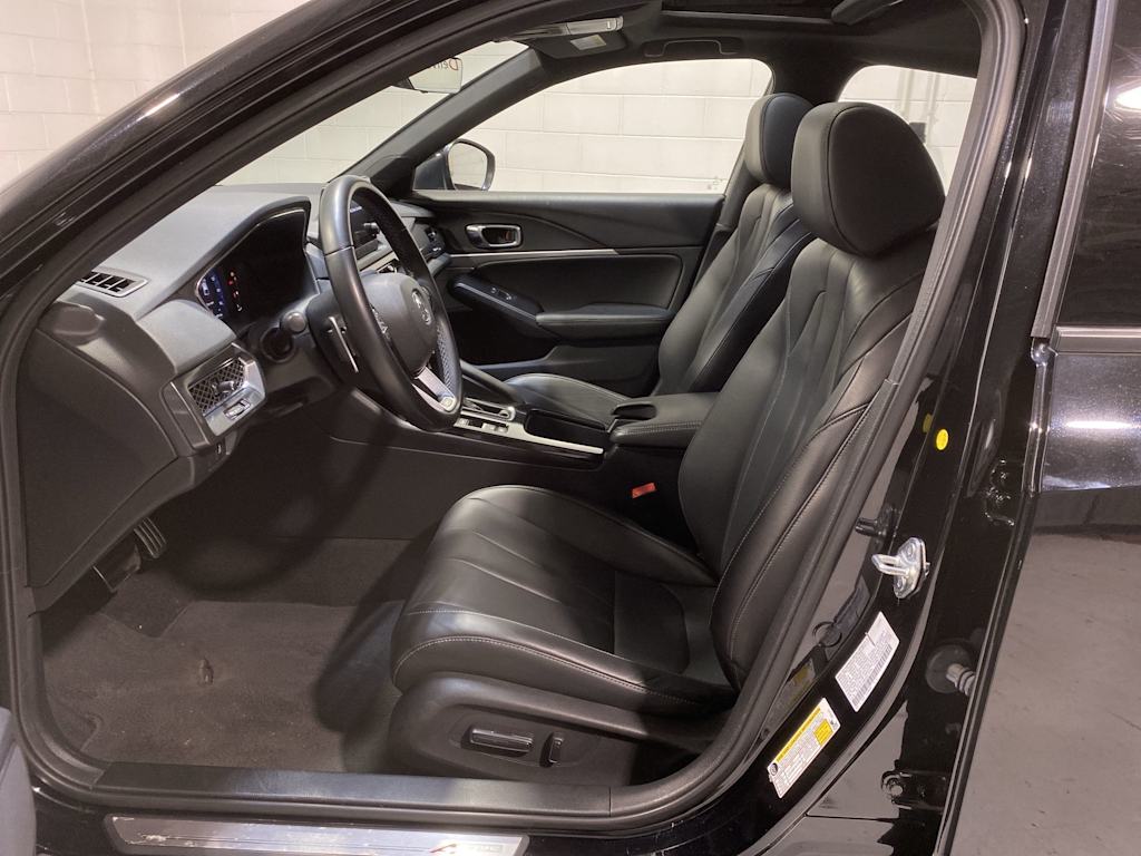 Thumbnail: 2023 Acura Integra - 11