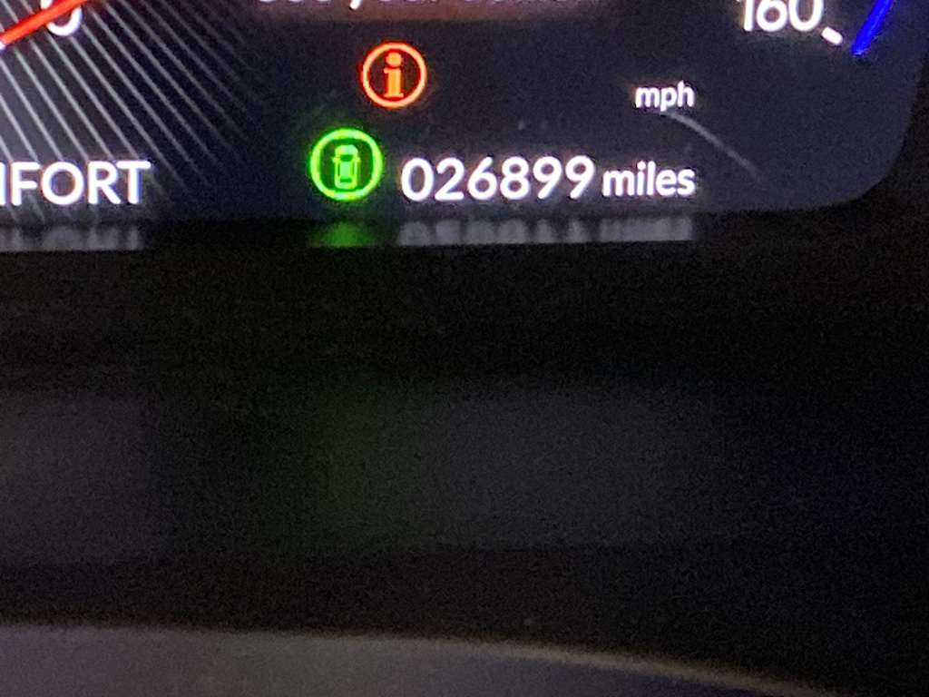 Thumbnail: 2023 Acura Integra - 16