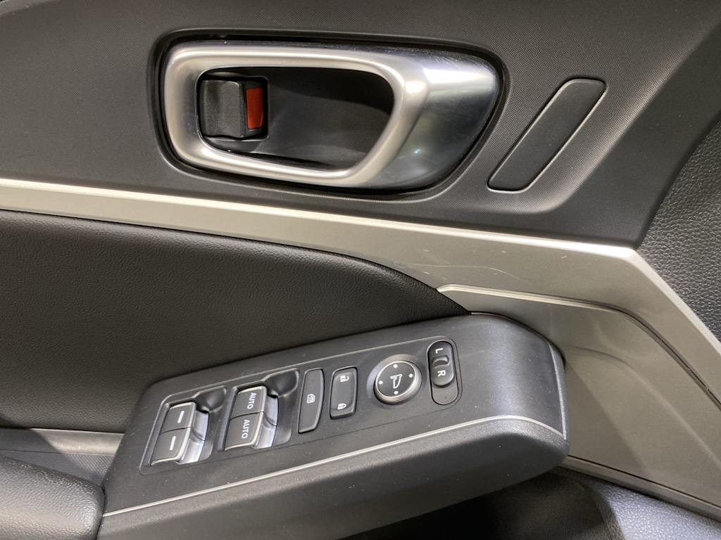 Thumbnail: 2023 Acura Integra - 23