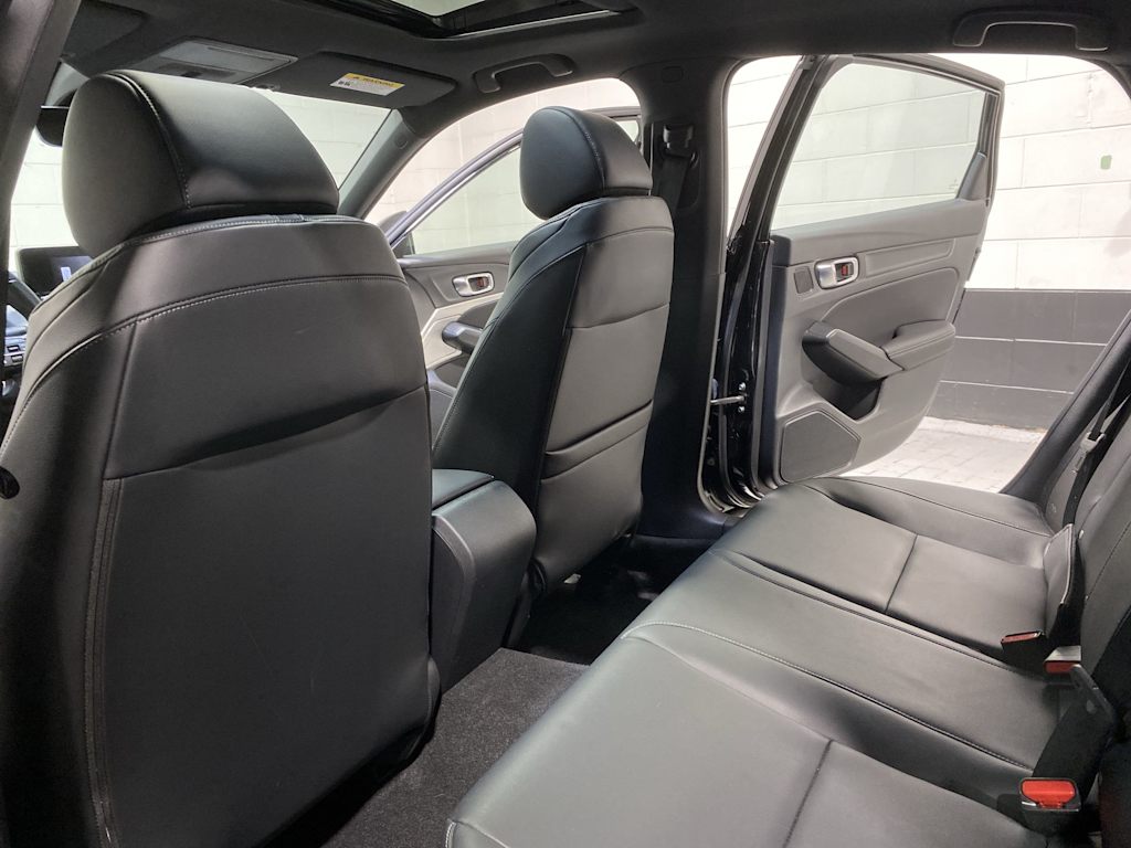 Thumbnail: 2023 Acura Integra - 13