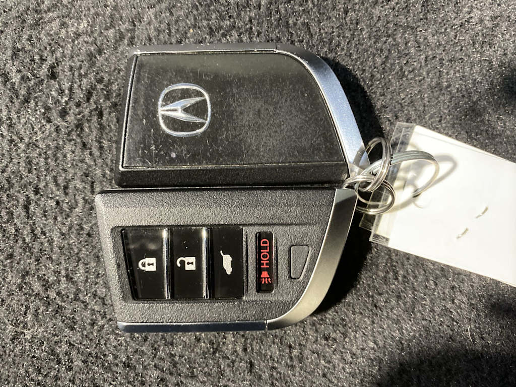 Thumbnail: 2023 Acura Integra - 18