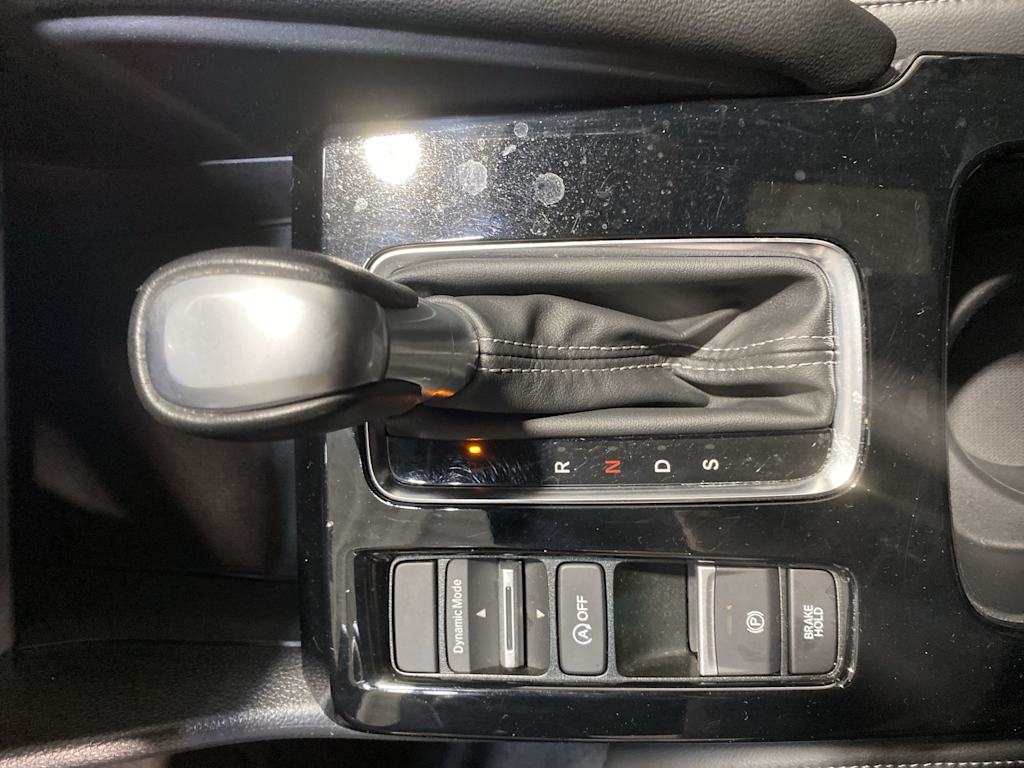 Thumbnail: 2023 Acura Integra - 15