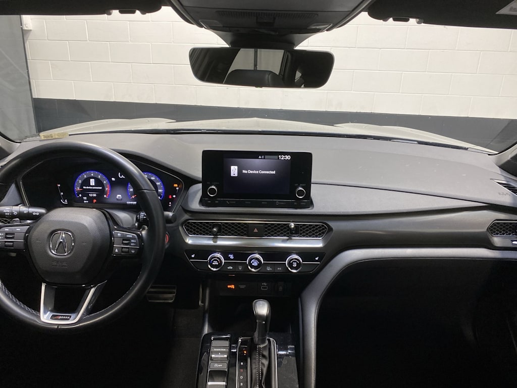 Thumbnail: 2023 Acura Integra - 2