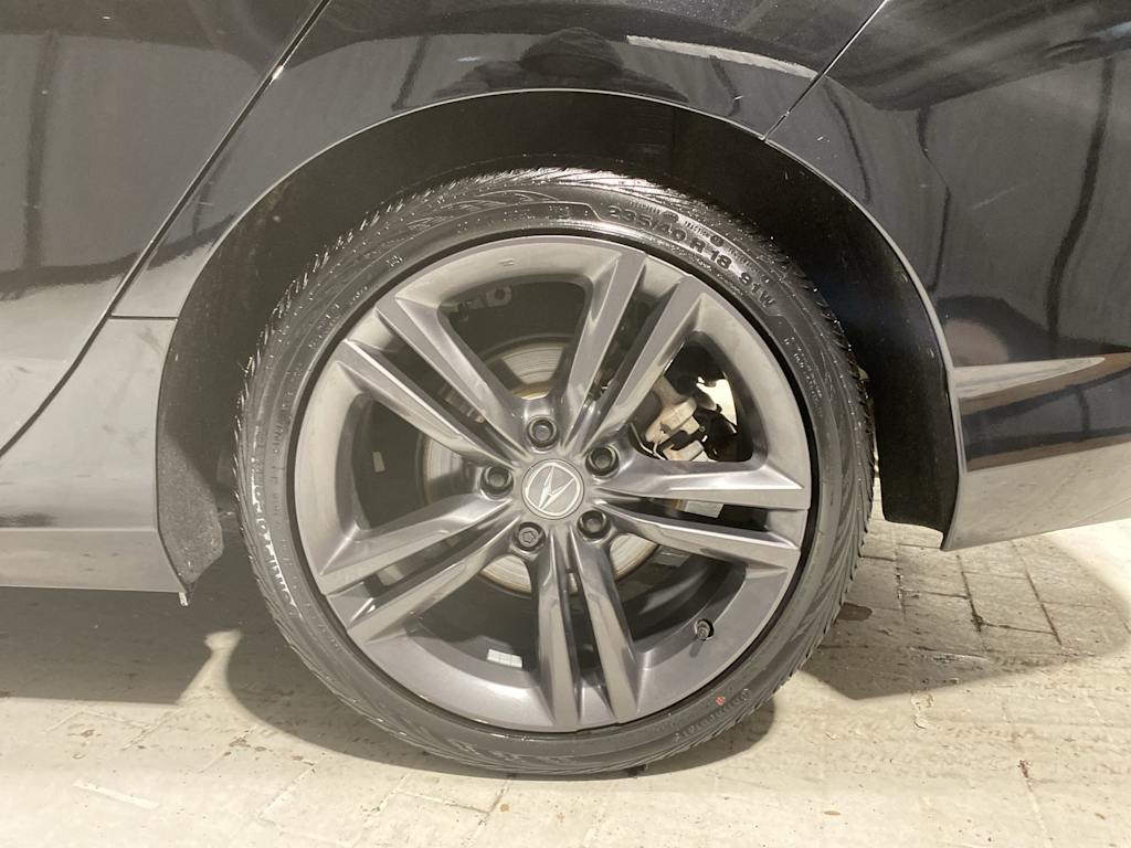 Thumbnail: 2023 Acura Integra - 8