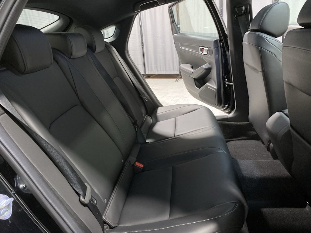 Thumbnail: 2023 Acura Integra - 20