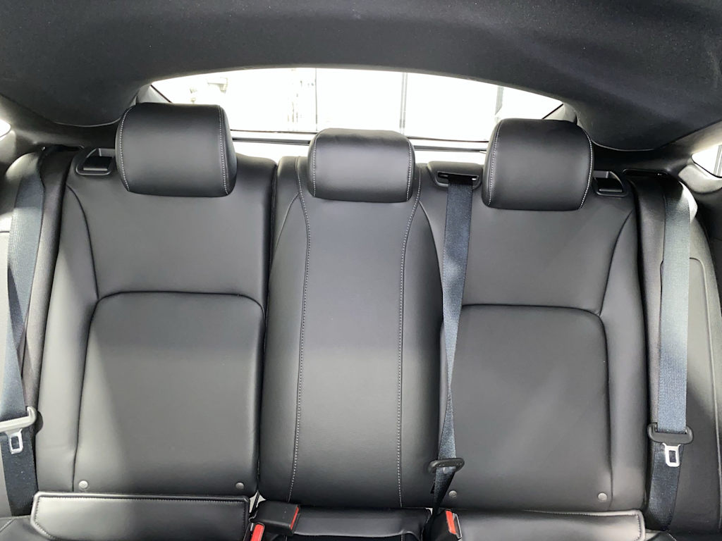 Thumbnail: 2023 Acura Integra - 22