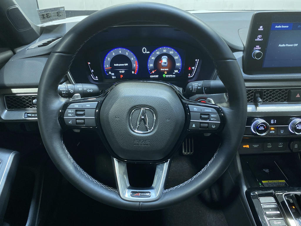 Thumbnail: 2026 Acura Integra - 9