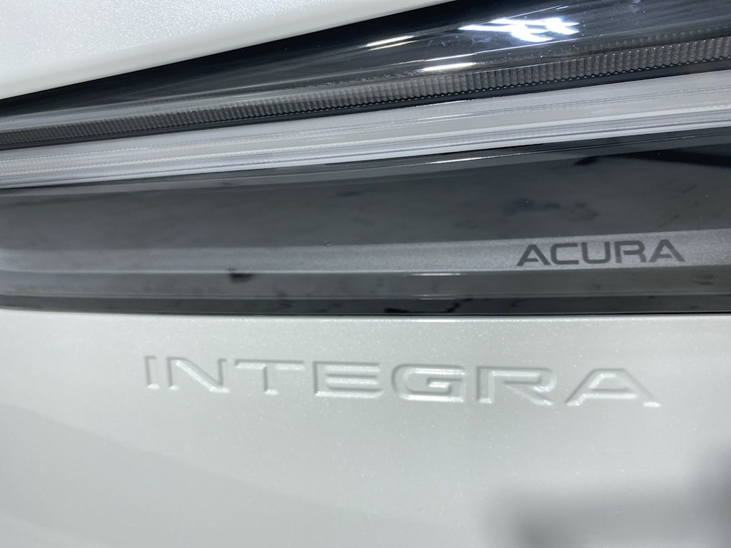 Thumbnail: 2026 Acura Integra - 18