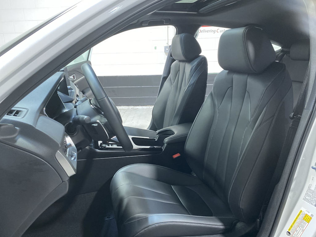 Thumbnail: 2026 Acura Integra - 11