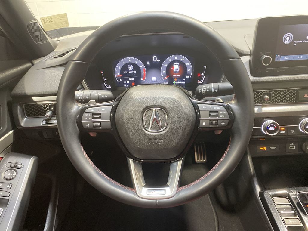 Thumbnail: 2024 Acura Integra - 10