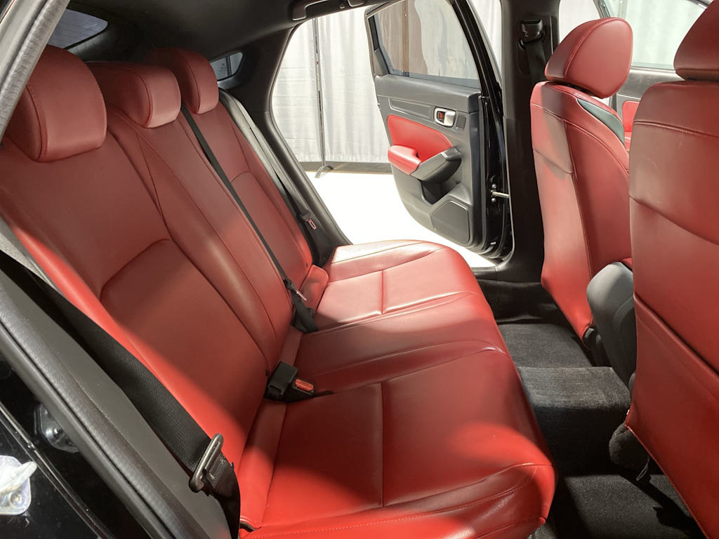 Thumbnail: 2024 Acura Integra - 18