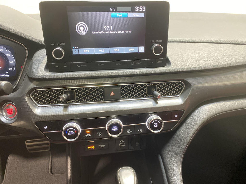 Thumbnail: 2024 Acura Integra - 14