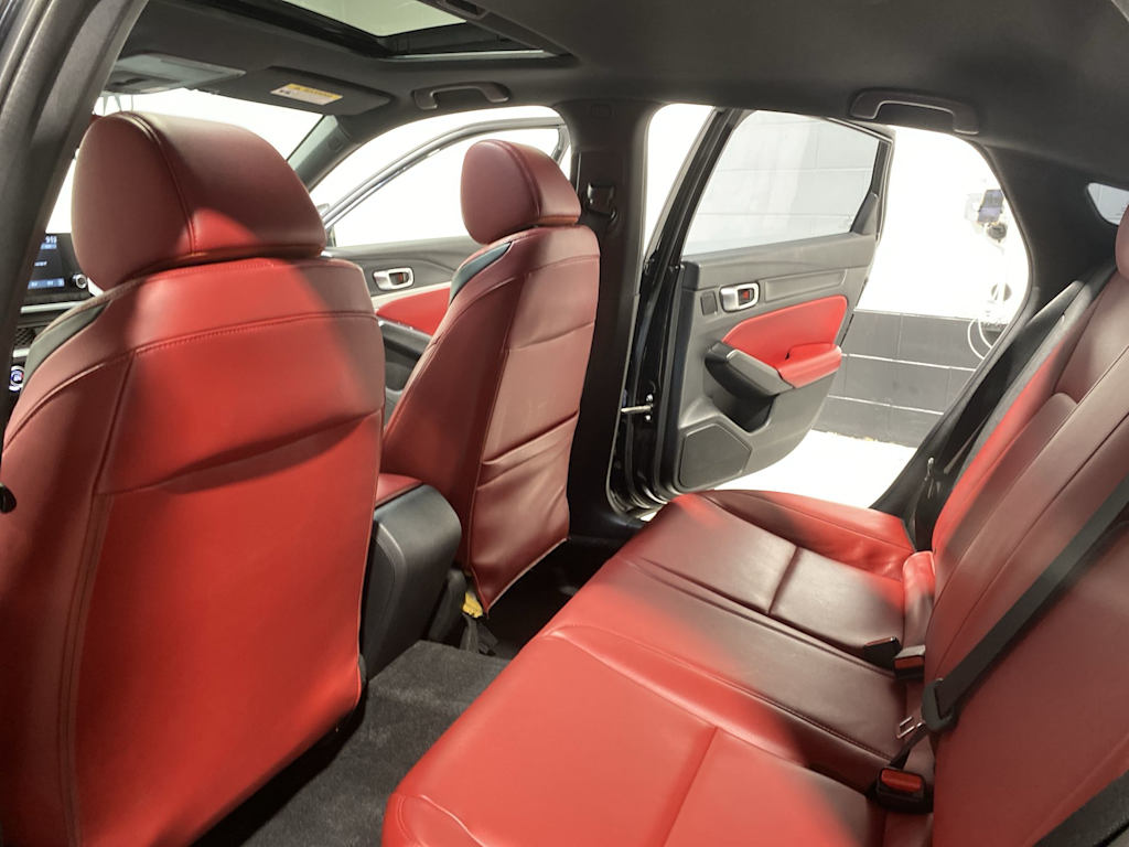 Thumbnail: 2024 Acura Integra - 13