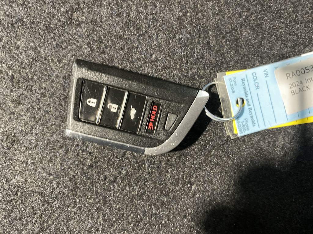 Thumbnail: 2024 Acura Integra - 16