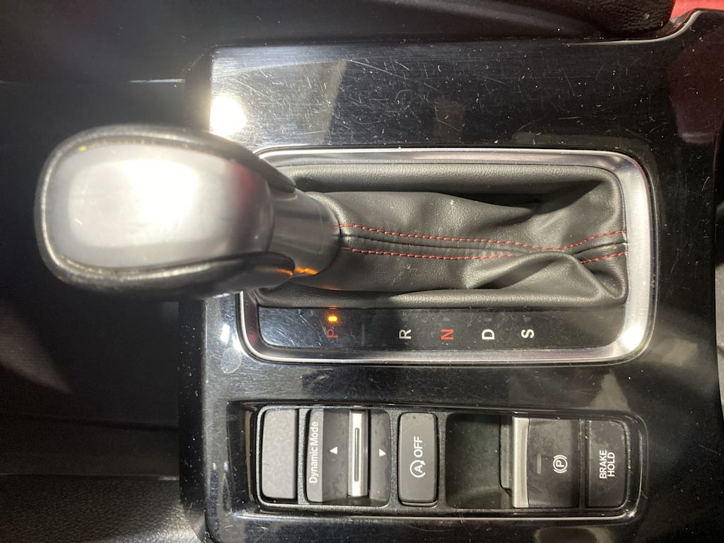 Thumbnail: 2024 Acura Integra - 20