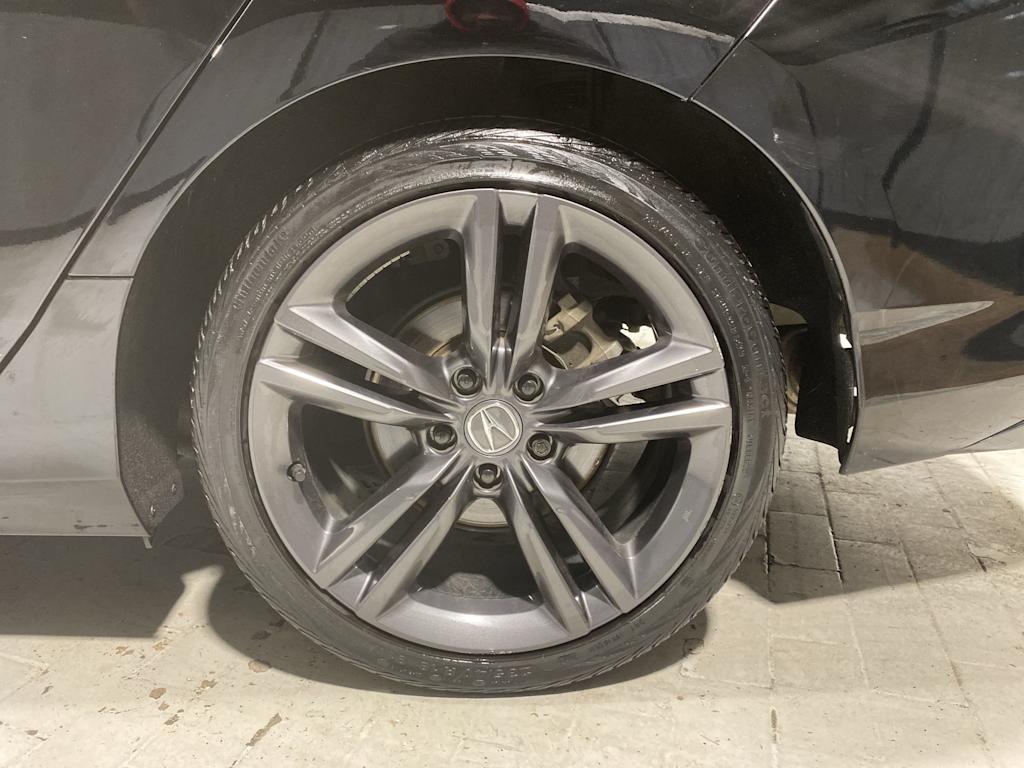 Thumbnail: 2024 Acura Integra - 8