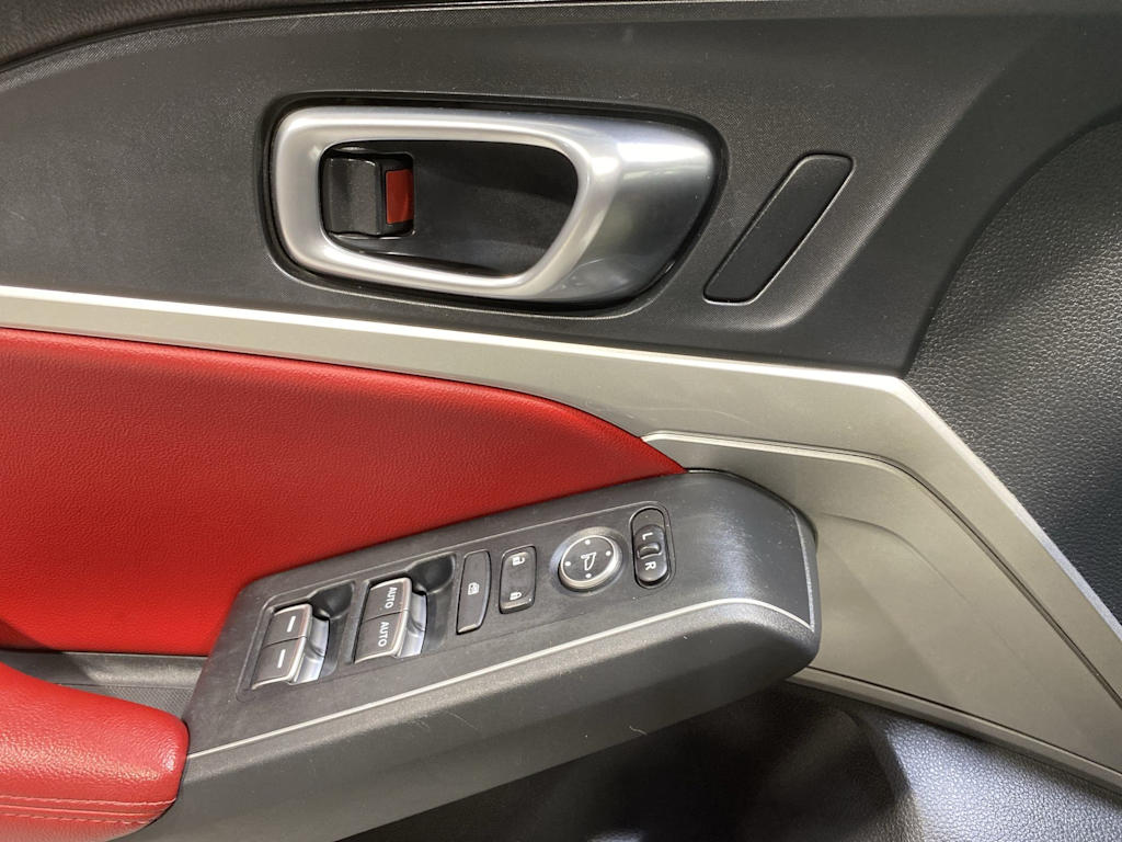 Thumbnail: 2024 Acura Integra - 23