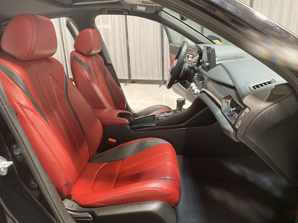 Thumbnail: 2024 Acura Integra - 19