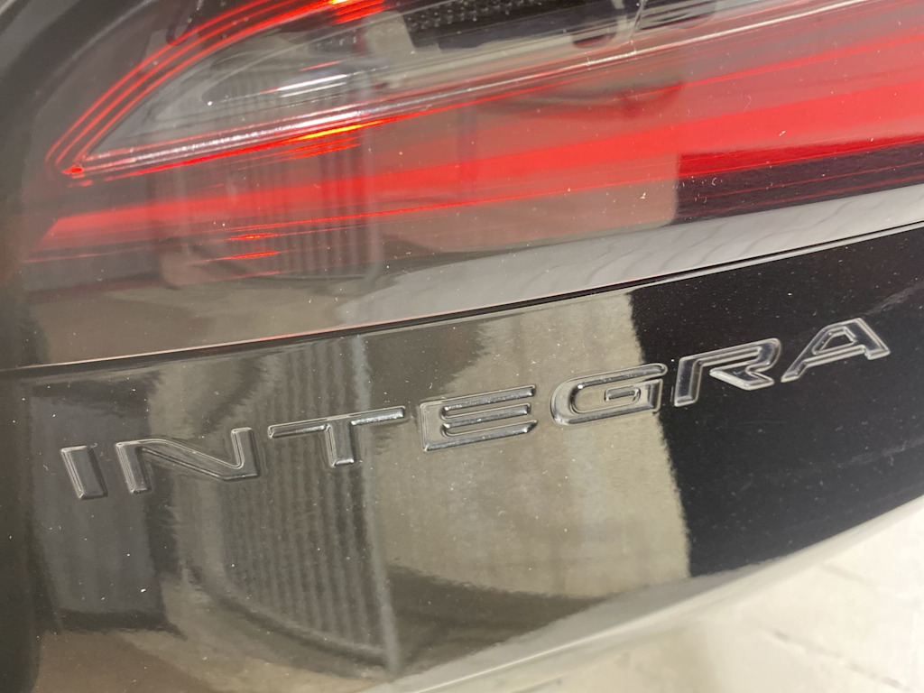 Thumbnail: 2024 Acura Integra - 7