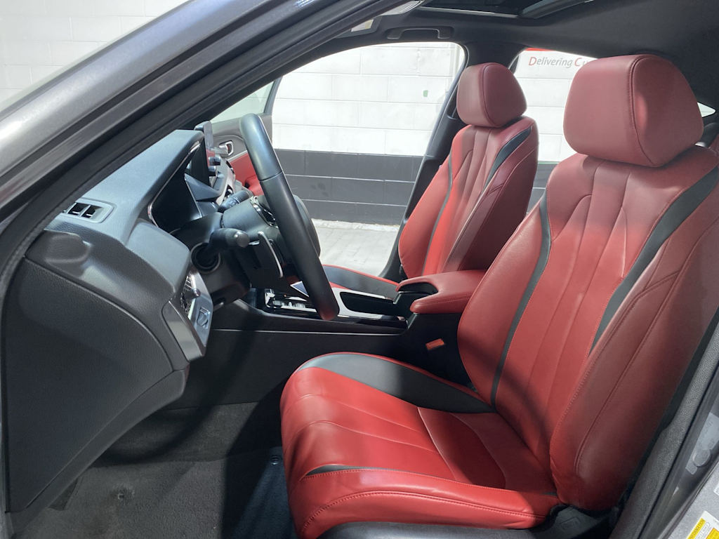 Thumbnail: 2024 Acura Integra - 12