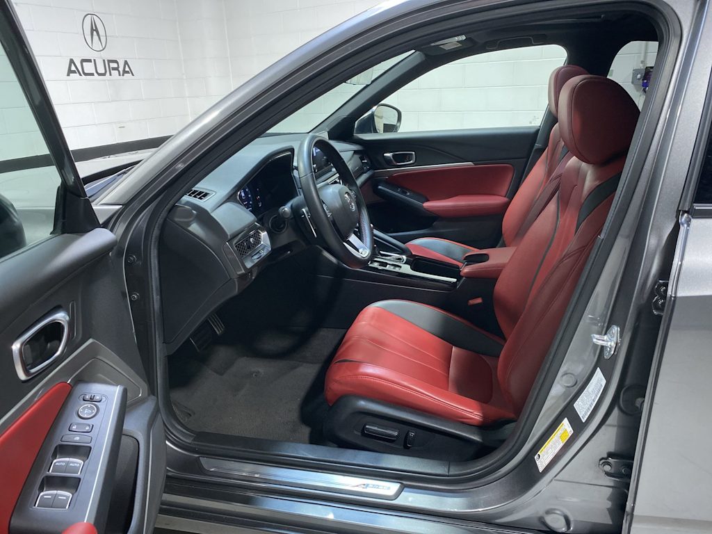 Thumbnail: 2024 Acura Integra - 11