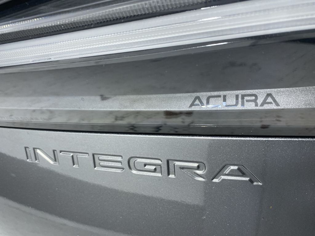 Thumbnail: 2024 Acura Integra - 7