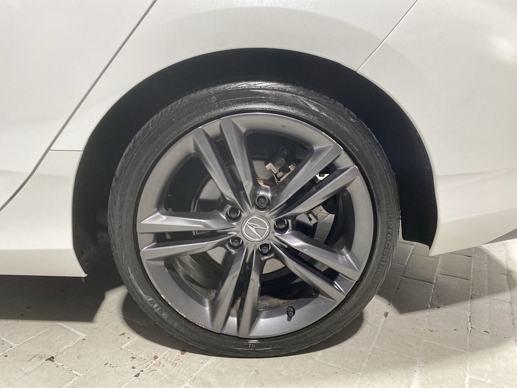 Thumbnail: 2023 Acura Integra - 8