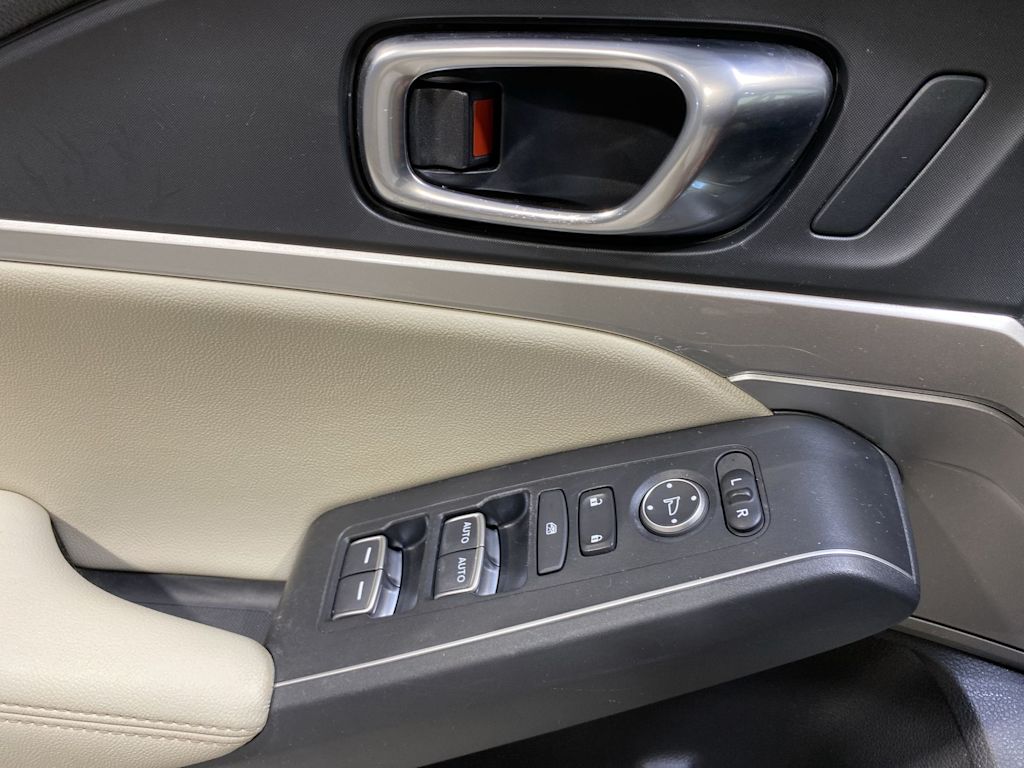 Thumbnail: 2023 Acura Integra - 23