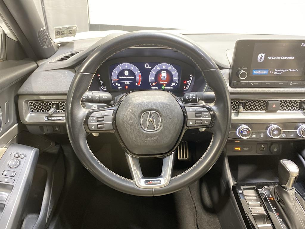 Thumbnail: 2023 Acura Integra - 10