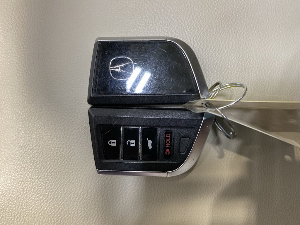 Thumbnail: 2023 Acura Integra - 21